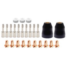 Consommables torche plasma - consommables,