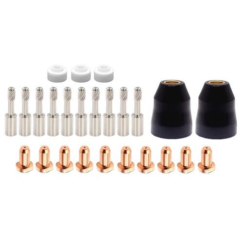 Consommables torche plasma - consommables,
