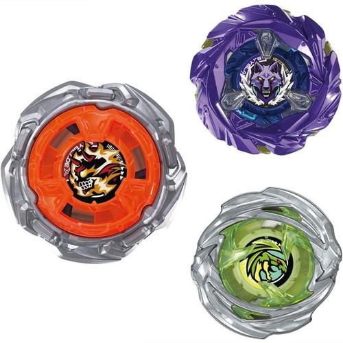 Takara tomy beyblade 21 - beyblade, ux-21