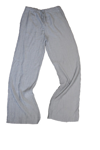 Zara pantalon caleçon - "zara",