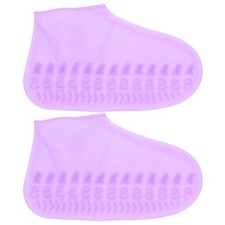  Couvre Chaussure Pluie