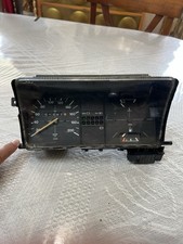 Bloc Compteur VDO VW