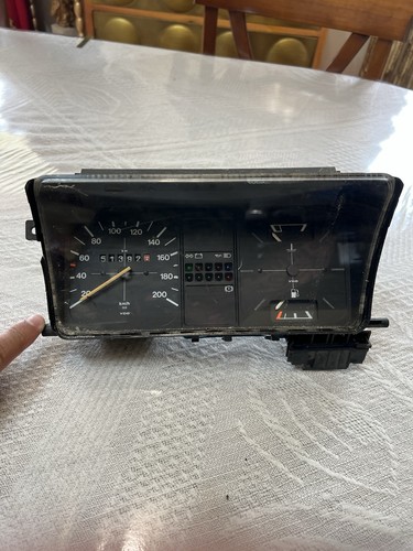 Bloc compteur vdo - bloc,