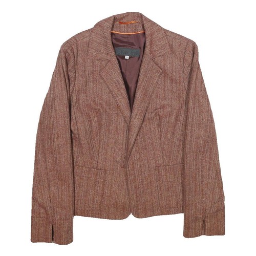 Olivier strelli veste marron - strelli,
