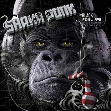 Vinyle shaka ponk the - vinyle,