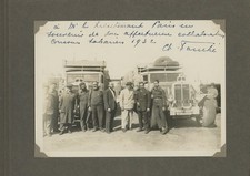 Album photo original –