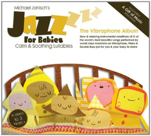 Michael janisch the vibraphone - michael,