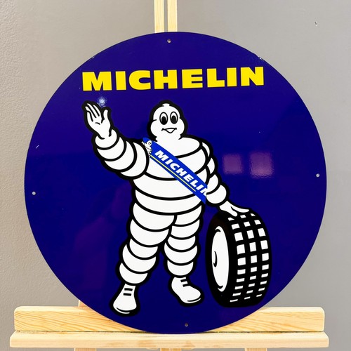 Michelin bibendum iconic - –,