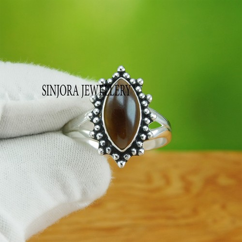 Bague cadeau fait - , en
