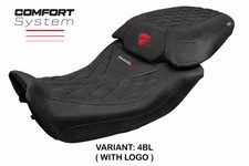 Housse selle Diablo Class