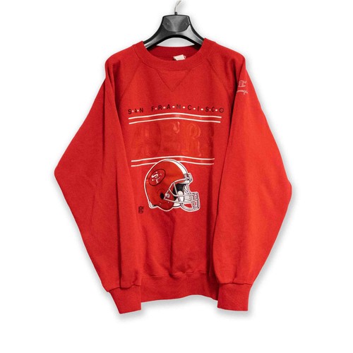 Sweat champion nfl vintage - nfl,