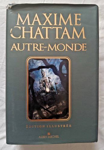 Autre monde cycle par - autre-monde, 1