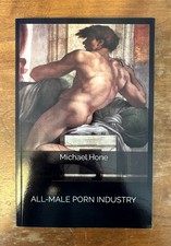 All-Male Porn Industry