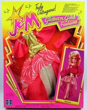 Jem et Les Hologrammes -