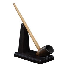 Weta - Le Seigneur des Anneaux - Pipe de Gimli 1/1