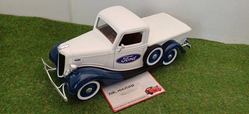 Ford 1936 pick bâche - ford,