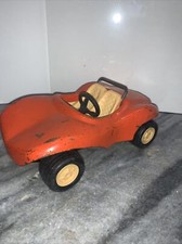 Beautiful Tonka 1970s Vintage