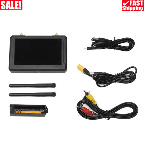 Skyzone m5f inch - fpv, monitor