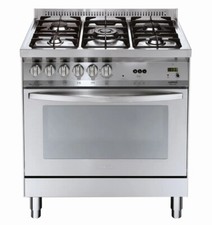 Lofra Pg86gvt/C Cuisinière à
