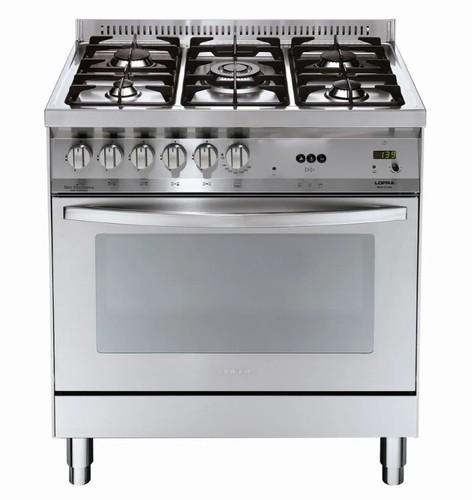Lofra pg86gvt cuisinière à - pg86gvt/c,