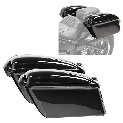 Sacoches rigides 12l pour - rigides,