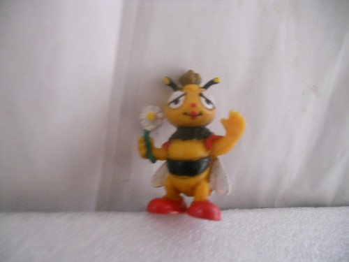 Figurine abeille maya - figurine,