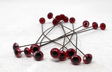 Lot de 10 paires yeux en