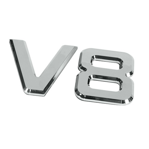 Emblème moteur pour camion - emblème,