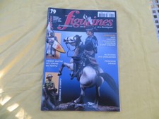 Revue FIGURINES - n°79 - 2007