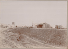 RARE TUNISIE LIGNE STAX GAFSA