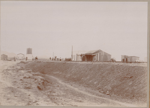 Rare tunisie ligne stax - tunisie,