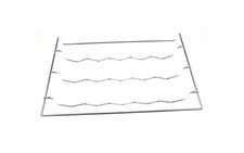 Etagere pour vin 5cm 30 - 45,5cm, x