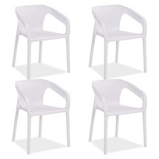 Chaise de jardin Extérieur 4