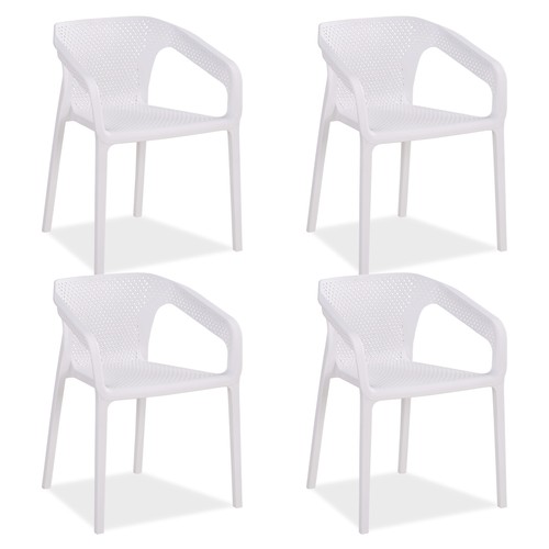 Chaise jardin extérieur 4 - de,