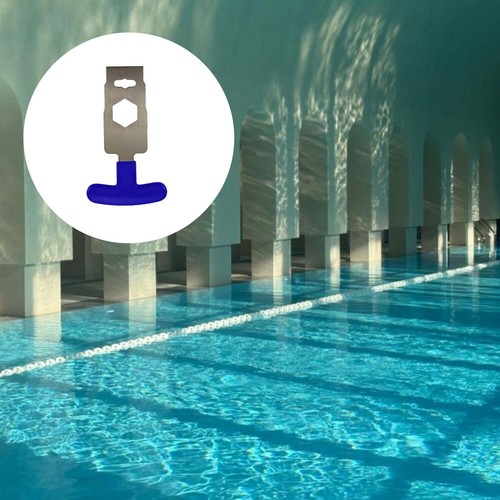 Outil enlèvement piscine - outil,