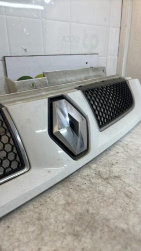 Calandre renault trafic - renault, 2