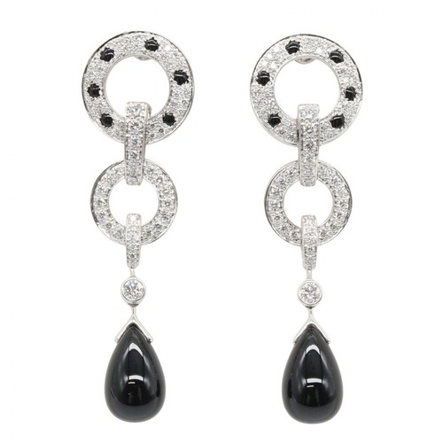 Boucles oreilles percées - boucles,