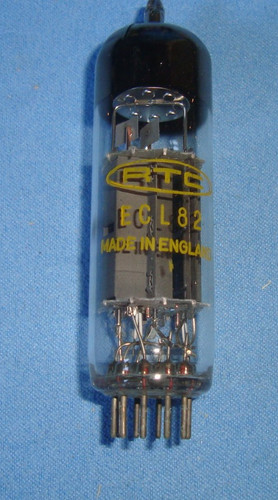 Rtc ecl82 dario - rtc, lampe