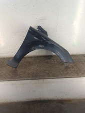 Aile avant droit FORD FOCUS 2 PHASE 2 1521596