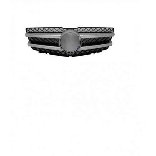 Calandre pour mercedes - mercedes, glk
