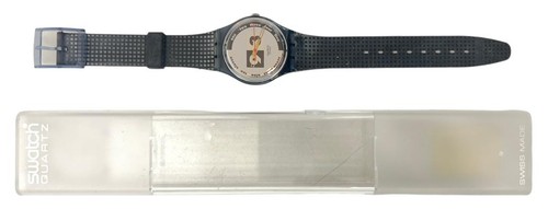 Montre poignet swatch gents - poignet,