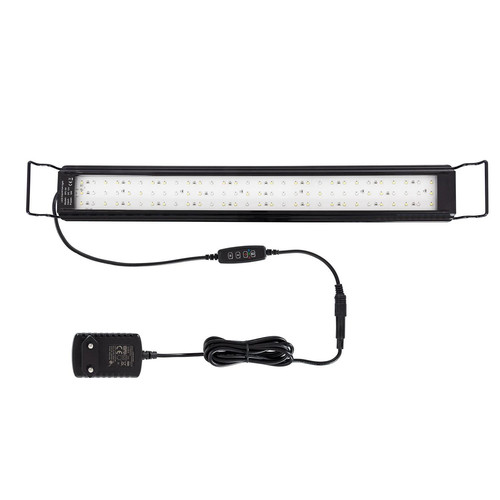 Réglette led aquarium 16w - réglette,