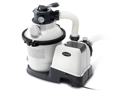 Pompe filtre sable 5700 - à,
