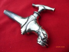 Ancienne cannelle robinet de