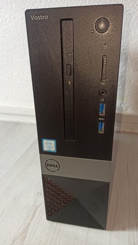 Ordinateur bureau dell - ,
