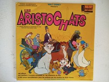 Livre disque vinyle t les - vinyle,