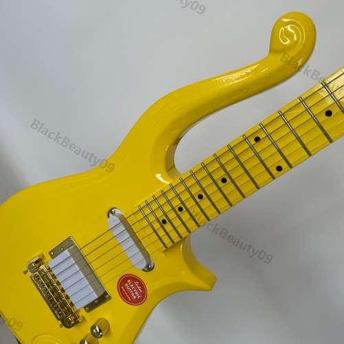Guitare électrique prince - guitare,