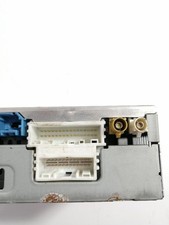 281155252R radio RENAULT