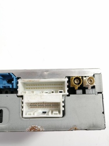281155252r radio renault - 281155252r,