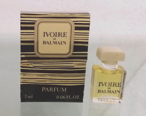 Ivoïre parfum ml pochette - ivoÏre,